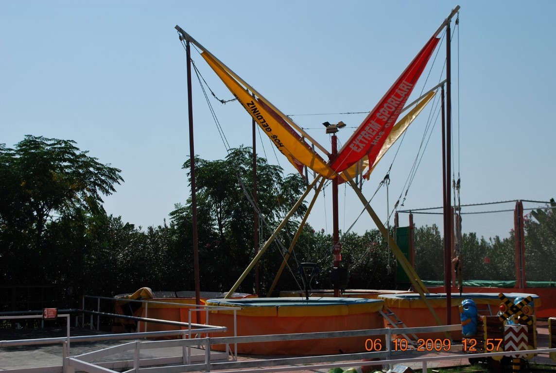 imagini hotel WOW KREMLIN PALACE ANTALYA